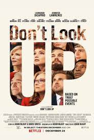 Watch Don't Look Up on Netflix